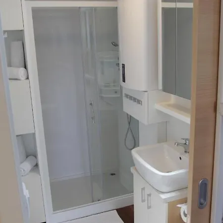 Apartamento Sh Porto 1 Floating House, Marina Portoroz