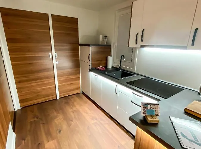 Lägenhet Sh Porto 1 Floating House, Marina Portorož